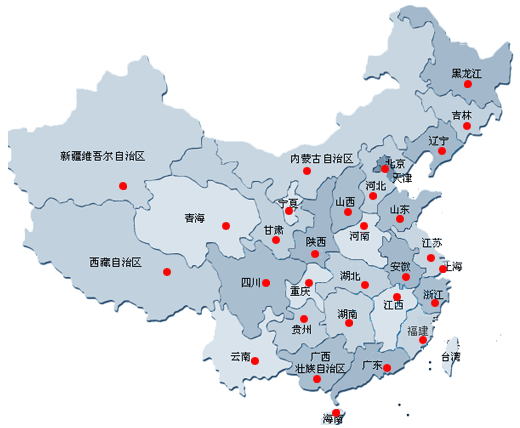 錦力標準件銷售網(wǎng)絡(luò)